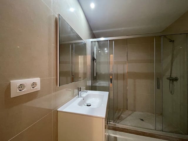 1 Zimmer Apartment zu vermieten in San Agustín / Sant Agustí, Palma de Mallorca mit Garage - 1.150 € (Ref: 8598665)