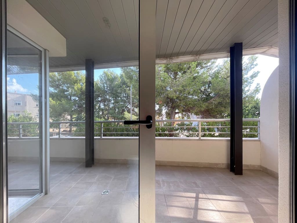 1 bedroom Apartment for rent in San Agustin / Sant Agusti with garage - € 1,150 (Ref: 8598665)