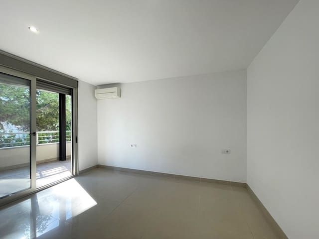 1 Zimmer Apartment zu vermieten in San Agustín / Sant Agustí, Palma de Mallorca mit Garage - 1.150 € (Ref: 8598665)