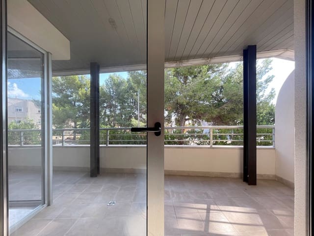 Apartamento de 1 habitación en San Agustín / Sant Agustí, Palma de Mallorca en alquiler con garaje - 1.150 € (Ref: 8598665)