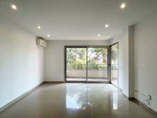 Apartamento de 1 habitación en San Agustín / Sant Agustí, Palma de Mallorca en alquiler con garaje - 1.150 € (Ref: 8598665)