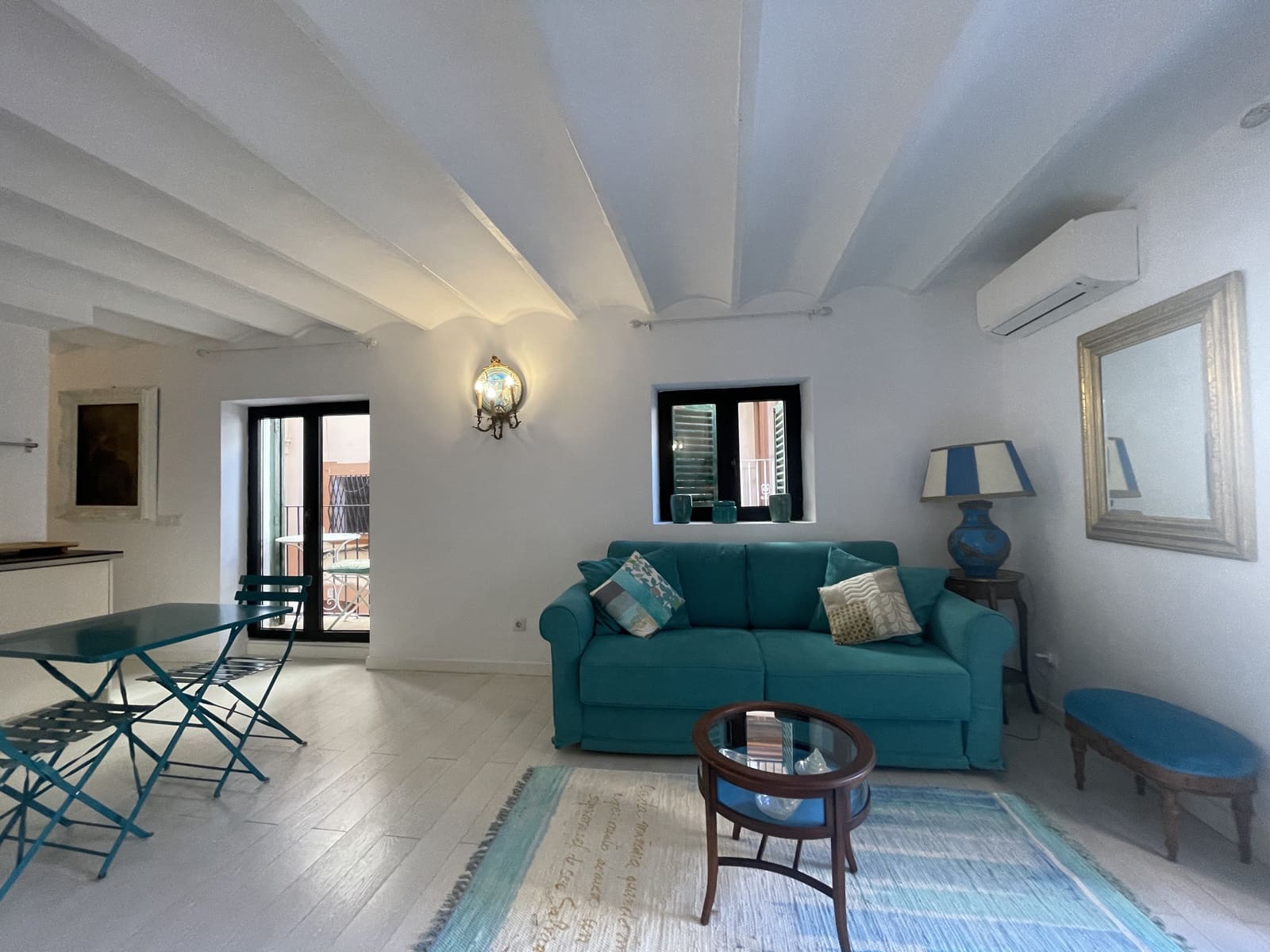 1 sypialnia Apartament do wynajęcia w Palma de Mallorca - 1 100 € (Ref: 8668592)