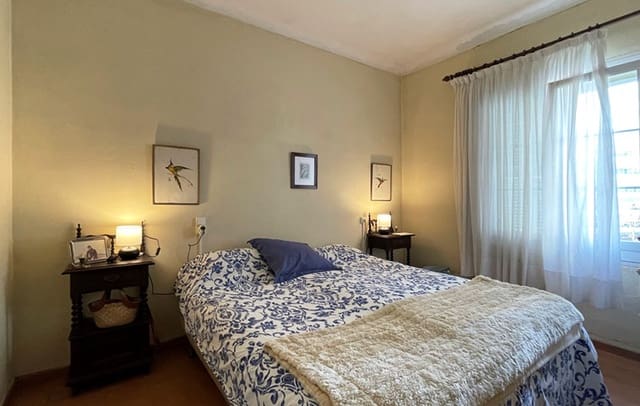 5 sypialnia Apartament na sprzedaż w Foners, Palma de Mallorca z garażem - 1 200 000 € (Ref: 8690076)