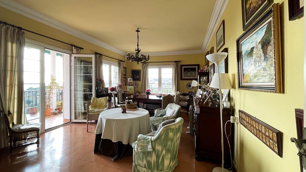 5 chambre Appartement à vendre à Palma de Mallorca avec garage - 1 200 000 € (Ref: 8690076)