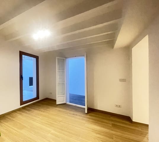 1 camera da letto Ufficio da affittare in Cort, Palma de Mallorca - 1.325 € (Rif: 8710168)