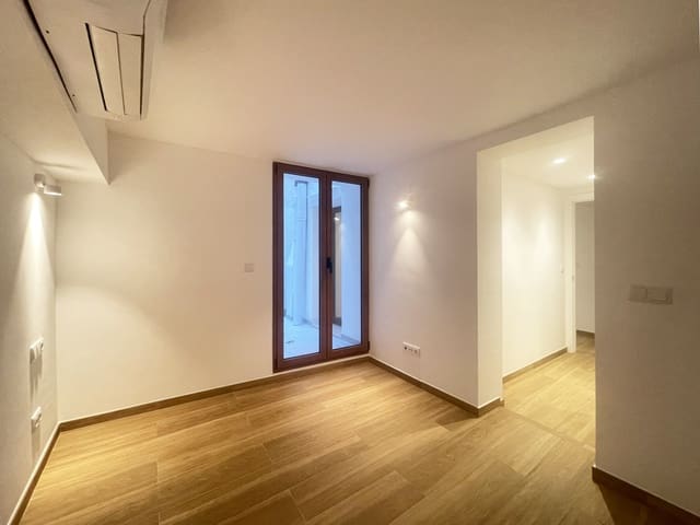 1 camera da letto Ufficio da affittare in Cort, Palma de Mallorca - 1.325 € (Rif: 8710168)