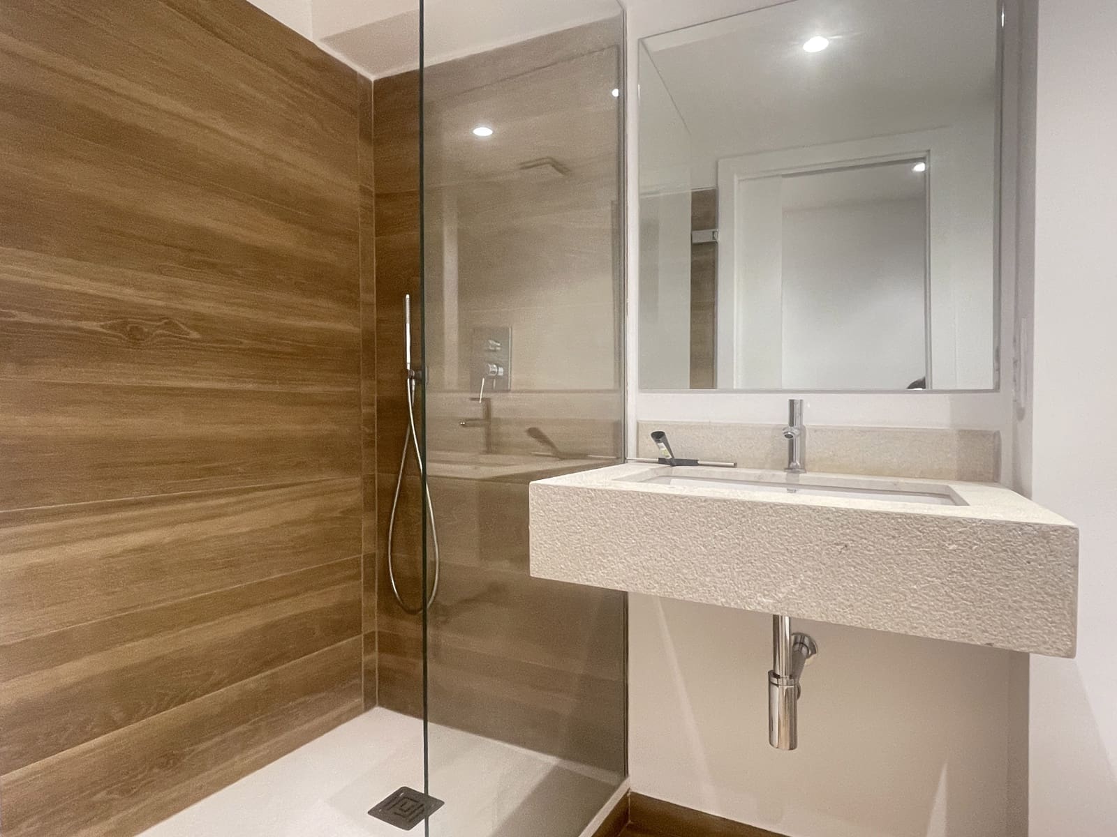 1 camera da letto Ufficio da affittare in Palma de Mallorca - 1.325 € (Rif: 8710168)