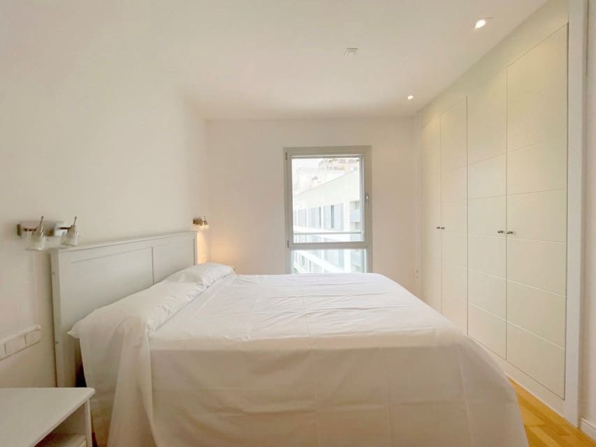 1 chambre Appartement à vendre à Palma de Mallorca - 120 000 € (Ref: 8774635)