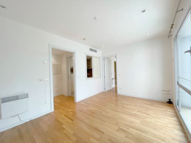 1 chambre Appartement à vendre à El Camp Redo, Palma de Mallorca - 120 000 € (Ref: 8774635)