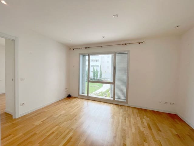 1 chambre Appartement à vendre à El Camp Redo, Palma de Mallorca - 120 000 € (Ref: 8774635)