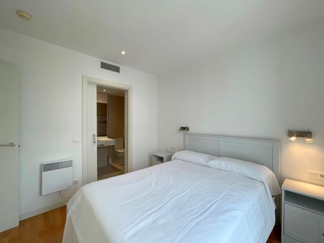 1 chambre Appartement à vendre à El Camp Redo, Palma de Mallorca - 120 000 € (Ref: 8774635)