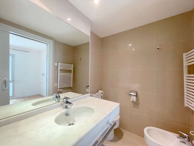 1 chambre Appartement à vendre à El Camp Redo, Palma de Mallorca - 120 000 € (Ref: 8774635)