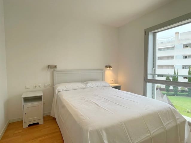 1 chambre Appartement à vendre à El Camp Redo, Palma de Mallorca - 120 000 € (Ref: 8774635)