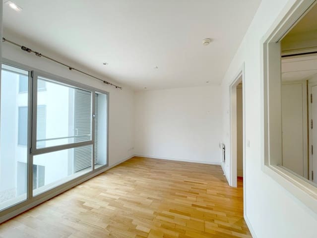 1 chambre Appartement à vendre à El Camp Redo, Palma de Mallorca - 120 000 € (Ref: 8774635)