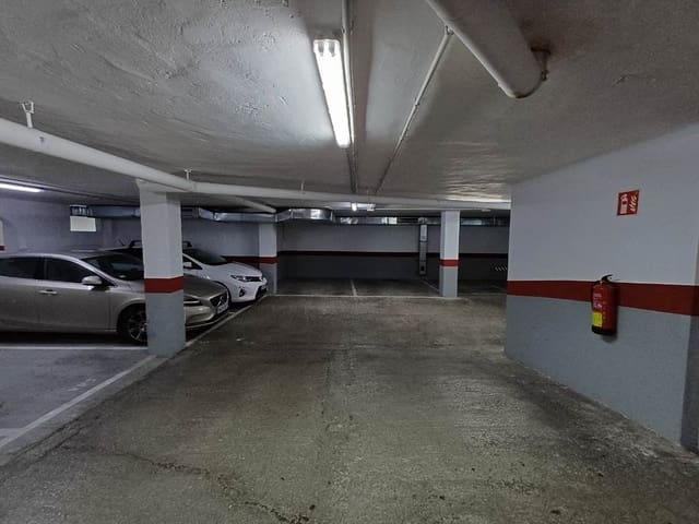 3 chambre Appartement à vendre à Jaume III, Palma de Mallorca avec garage - 780 000 € (Ref: 8803142)