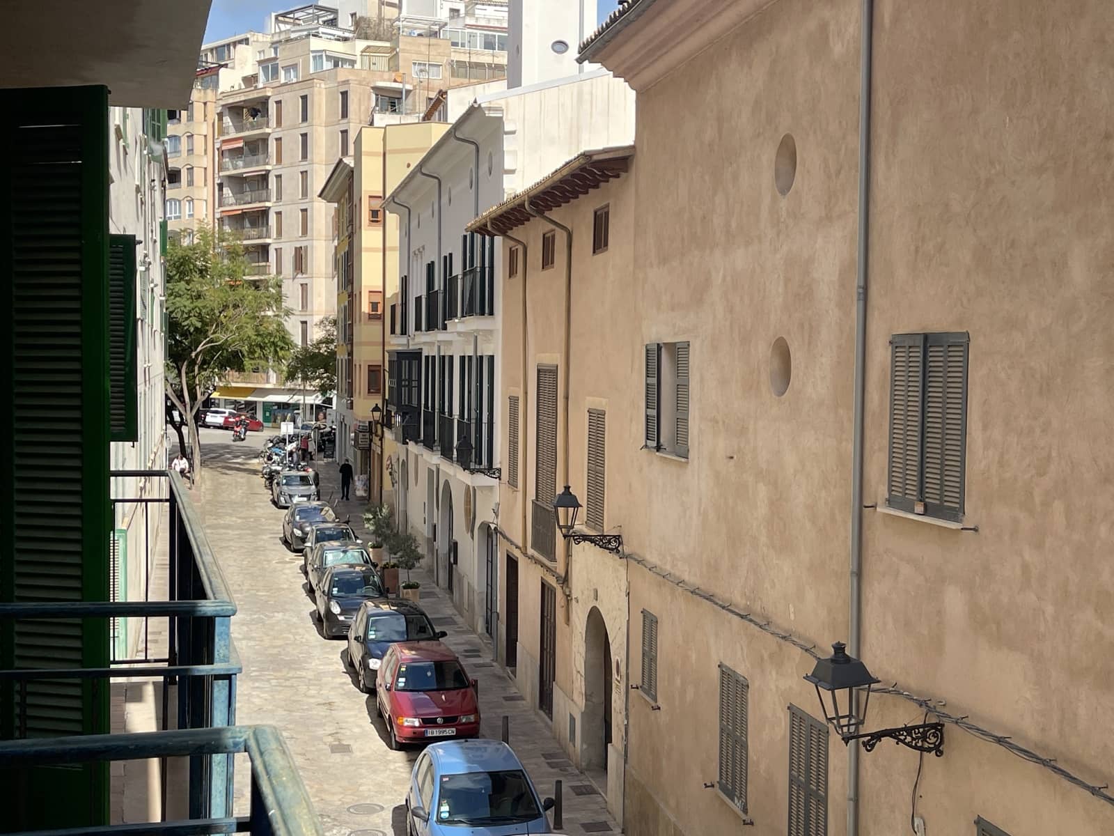 3 sypialnia Apartament na sprzedaż w Palma de Mallorca z garażem - 780 000 € (Ref: 8803142)