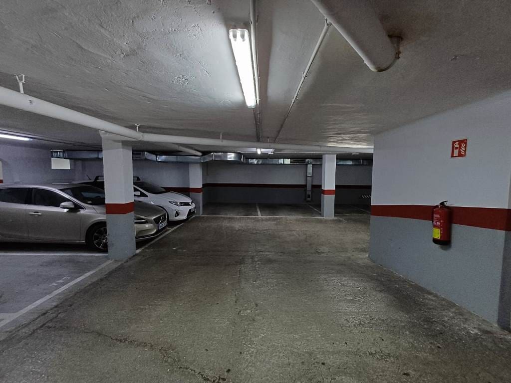 3 sovrum Lägenhet till salu i Palma de Mallorca med garage - 730 000 € (Ref: 8803142)