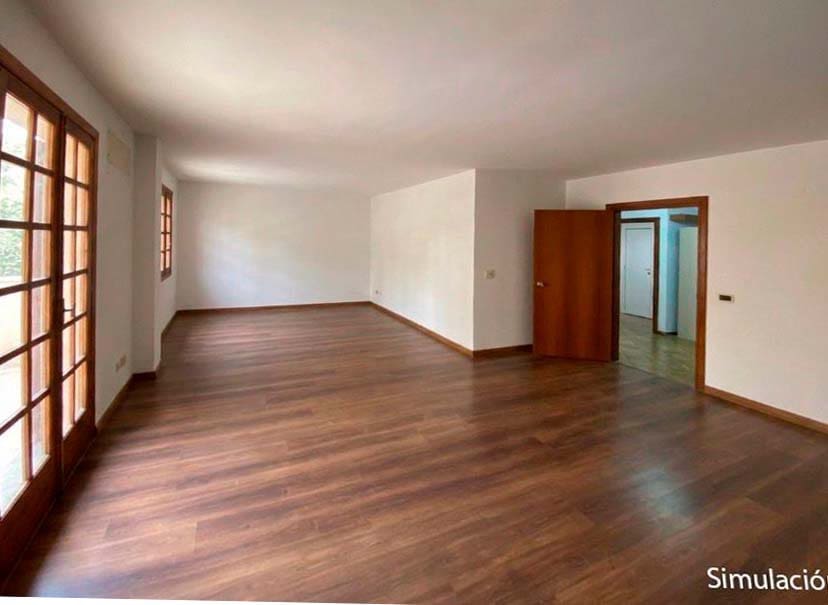 3 sovrum Lägenhet till salu i Palma de Mallorca med garage - 730 000 € (Ref: 8803142)