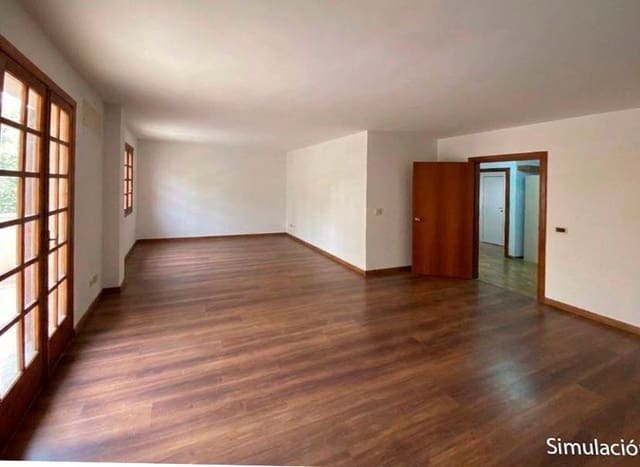 3 sovrum Lägenhet till salu i Jaume III, Palma de Mallorca med garage - 730 000 € (Ref: 8803142)