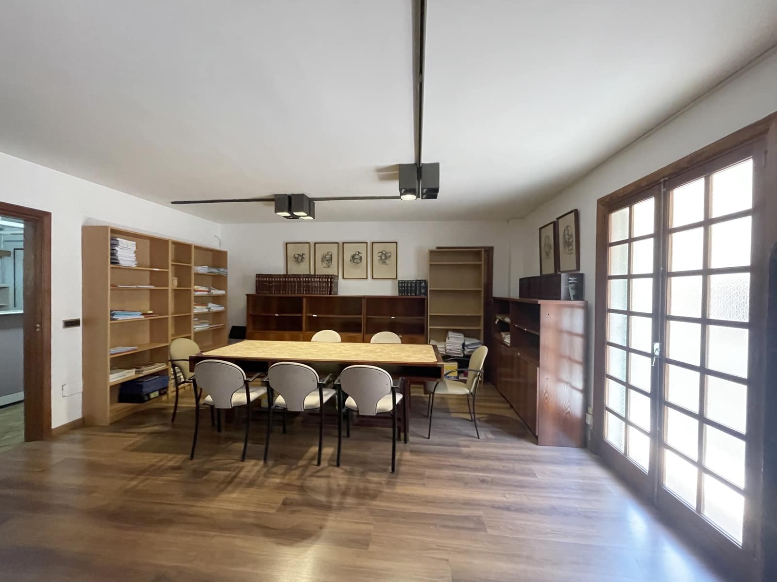 3 sovrum Lägenhet till salu i Palma de Mallorca med garage - 730 000 € (Ref: 8803142)