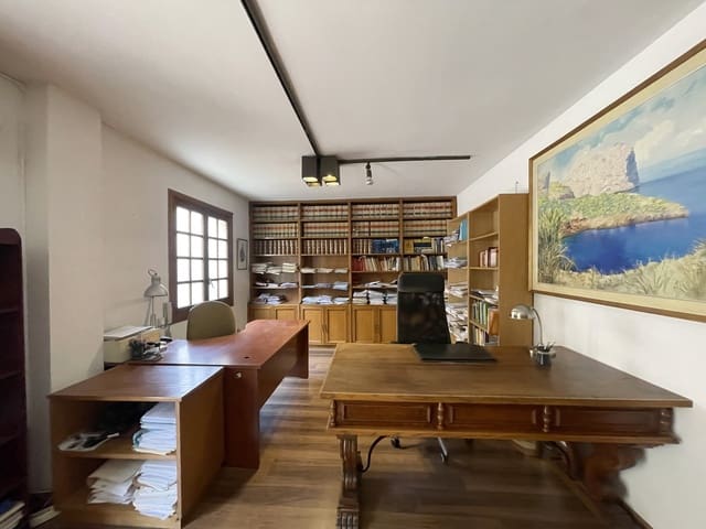 3 sovrum Lägenhet till salu i Jaume III, Palma de Mallorca med garage - 730 000 € (Ref: 8803142)