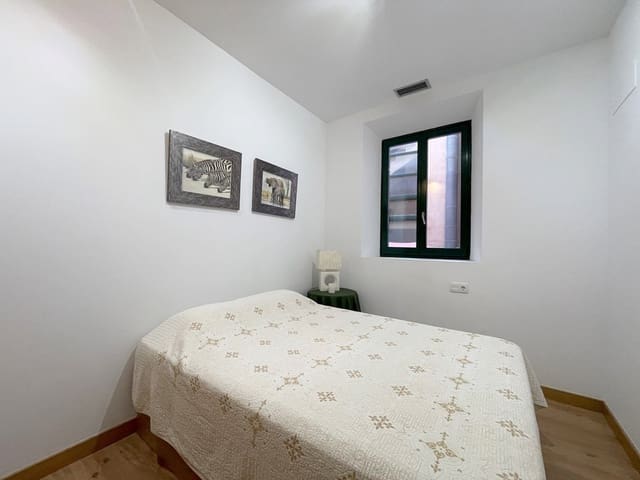 3 soveværelse Lejlighed til leje i Monti-Sion, Palma de Mallorca - € 2.500 (Ref: 8807343)