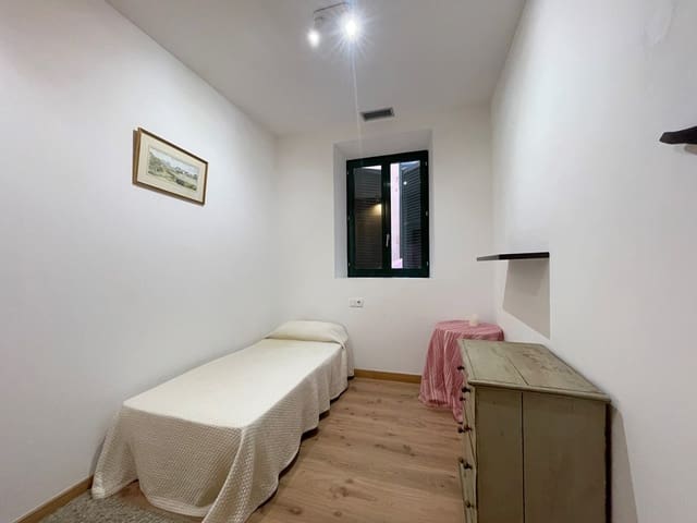 3 soveværelse Lejlighed til leje i Monti-Sion, Palma de Mallorca - € 2.500 (Ref: 8807343)