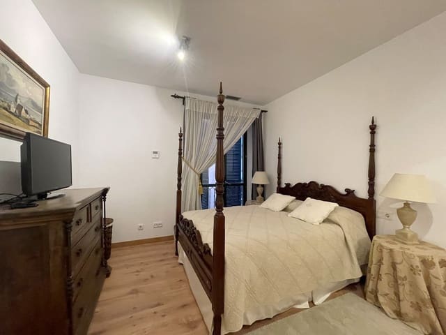 3 soveværelse Lejlighed til leje i Monti-Sion, Palma de Mallorca - € 2.500 (Ref: 8807343)