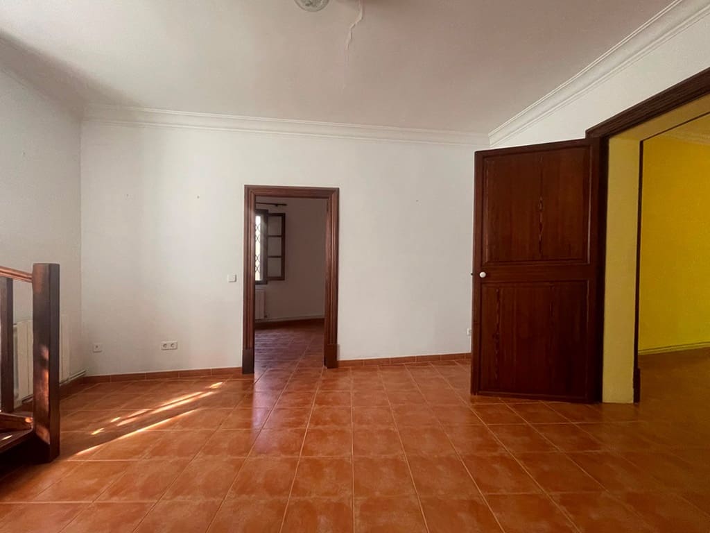 3 slaapkamer Appartement te koop in Palma de Mallorca - € 875.000 (Ref: 8807344)