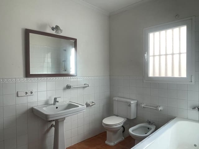 3 soverom Leilighet til salgs i Cort, Palma de Mallorca - € 875 000 (Ref: 8807344)