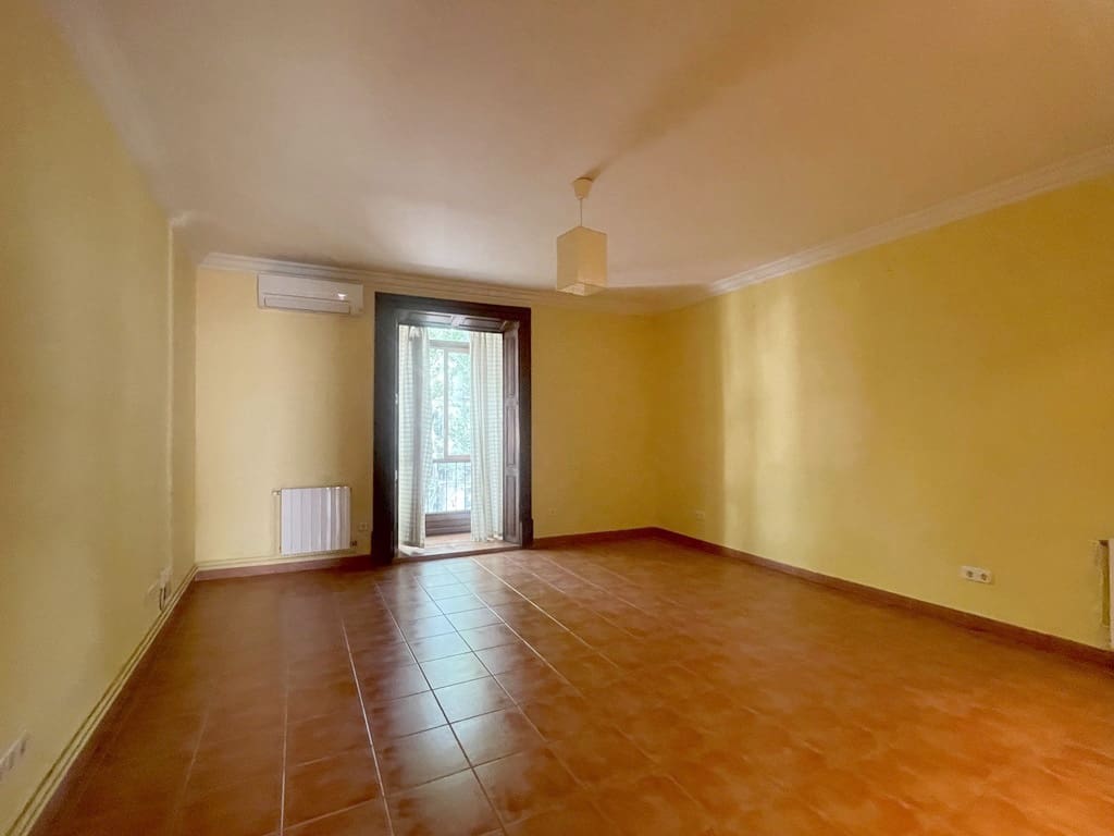 3 makuuhuone Huoneisto myytävänä paikassa Palma de Mallorca - 875 000 € (Ref: 8807344)