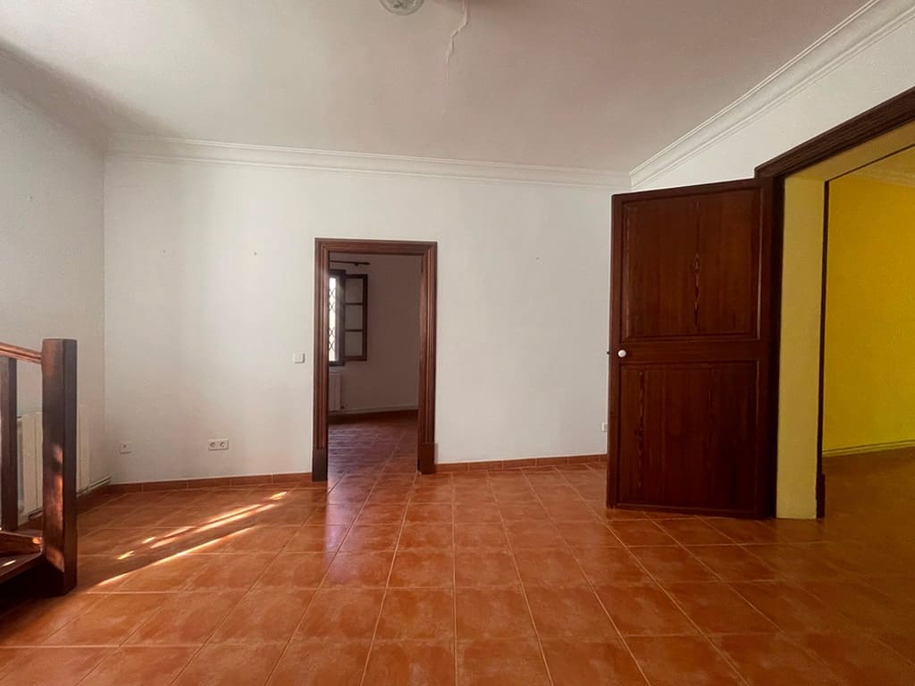 3 makuuhuone Huoneisto myytävänä paikassa Palma de Mallorca - 875 000 € (Ref: 8807344)