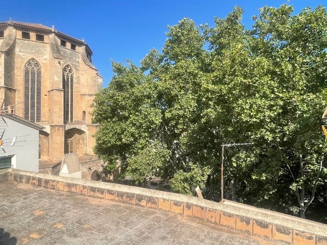 3 soverom Leilighet til salgs i Cort, Palma de Mallorca - € 875 000 (Ref: 8807344)