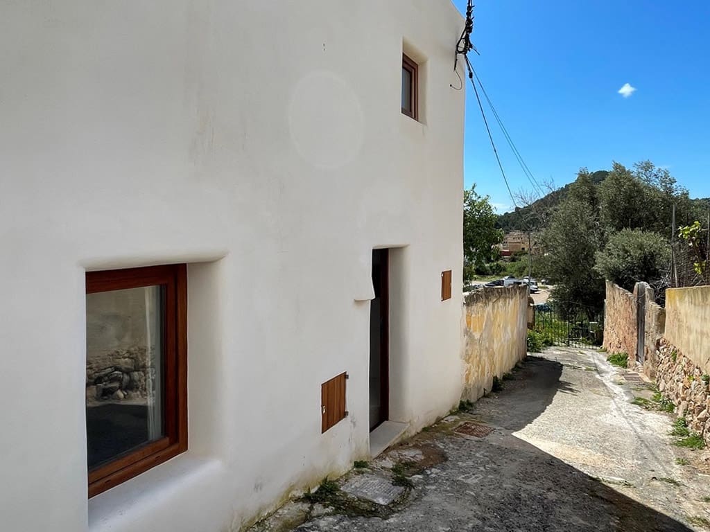 2 soveværelse Villa til leje i Andratx - € 2.400 (Ref: 8930769)