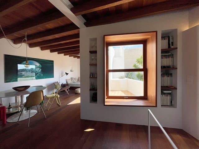 2 soveværelse Villa til leje i Andratx - € 2.400 (Ref: 8930769)