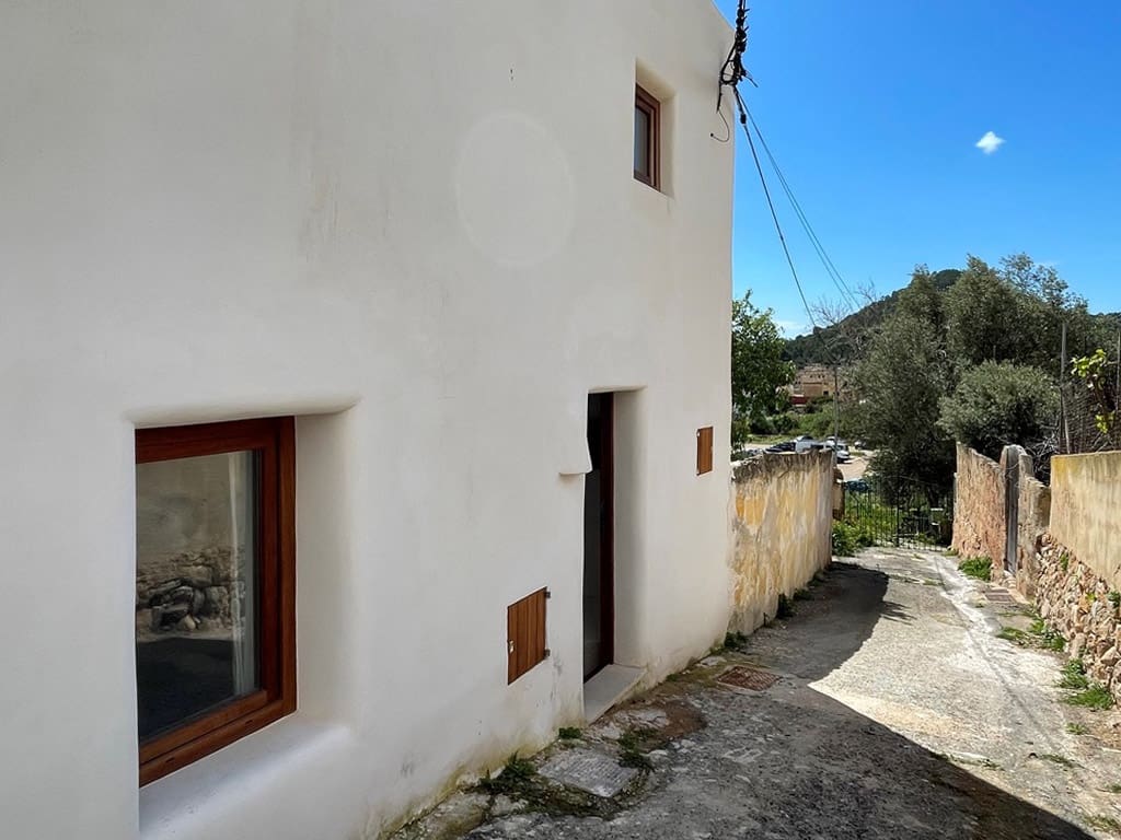2 soveværelse Villa til leje i Andratx - € 2.400 (Ref: 8930769)