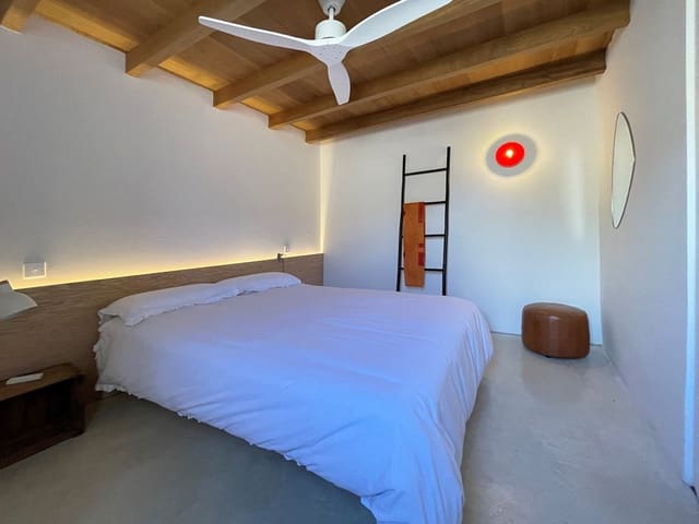 2 soverom Villa til leie i Andratx - € 2 400 (Ref: 8930769)