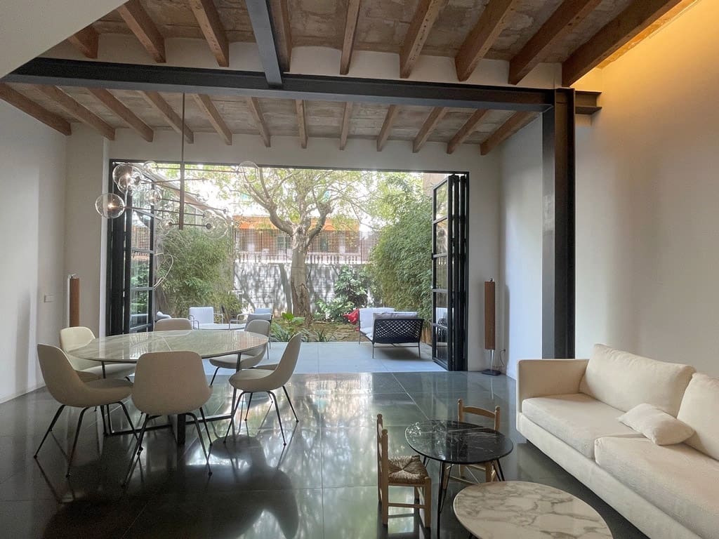 Lejlighed til salg i Palma de Mallorca - € 920.000 (Ref: 8935993)