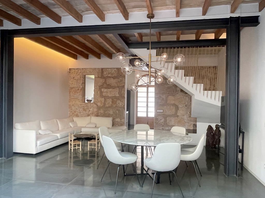 Lejlighed til salg i Palma de Mallorca - € 920.000 (Ref: 8935993)
