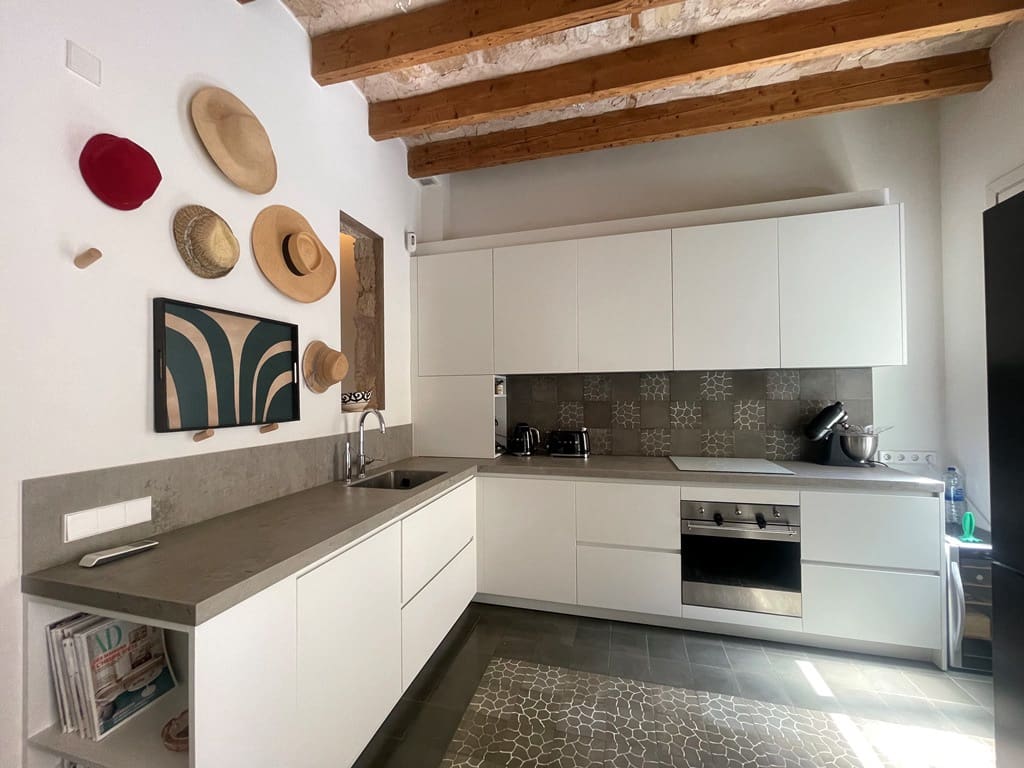 Lejlighed til salg i Palma de Mallorca - € 920.000 (Ref: 8935993)