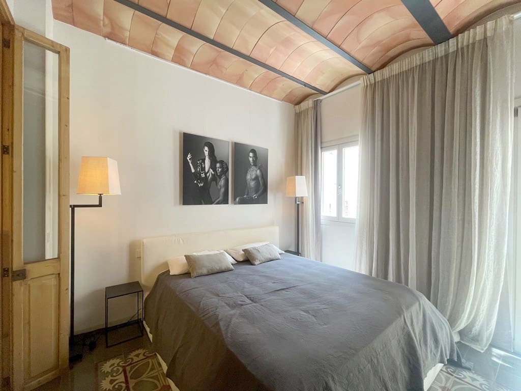 Lejlighed til salg i Palma de Mallorca - € 920.000 (Ref: 8935993)