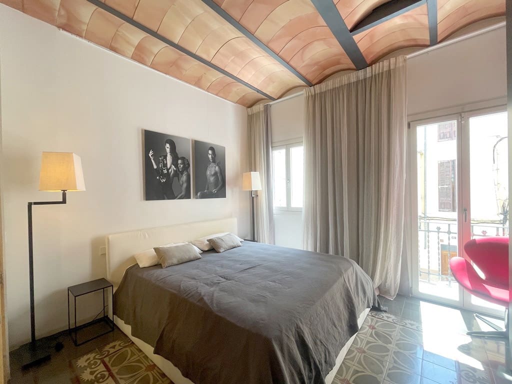 Lejlighed til salg i Palma de Mallorca - € 920.000 (Ref: 8935993)