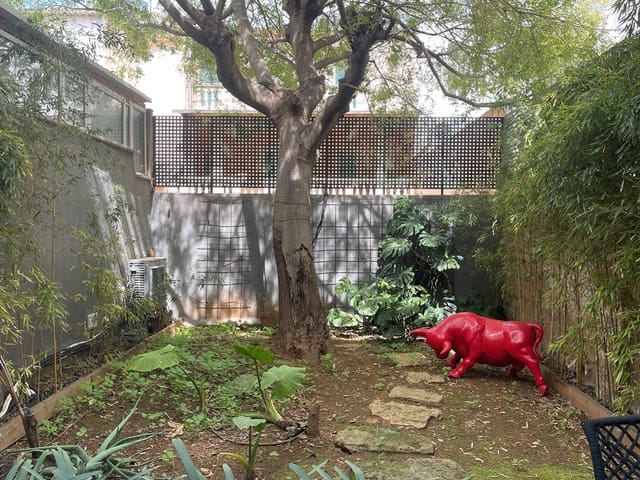 Lejlighed til salg i Santa Catalina, Palma de Mallorca - € 920.000 (Ref: 8935993)