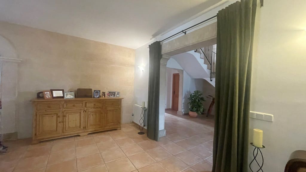 4 sypialnia Willa na sprzedaż w Llucmajor z basenem garażem - 1 300 000 € (Ref: 8987771)