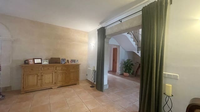 4 soverom Villa til salgs i Llucmajor med svømmebasseng garasje - € 1 300 000 (Ref: 8987771)