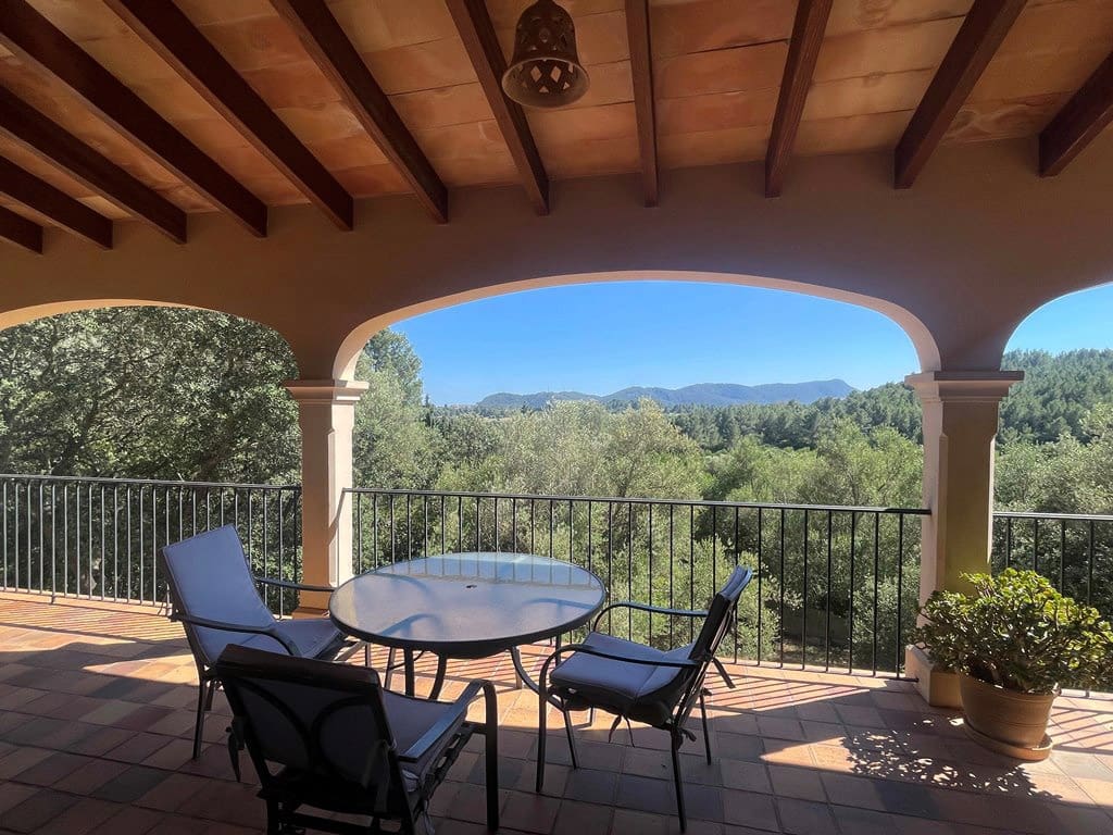 5 soveværelse Villa til salg i Establiments med swimmingpool garage - € 1.600.000 (Ref: 9002616)