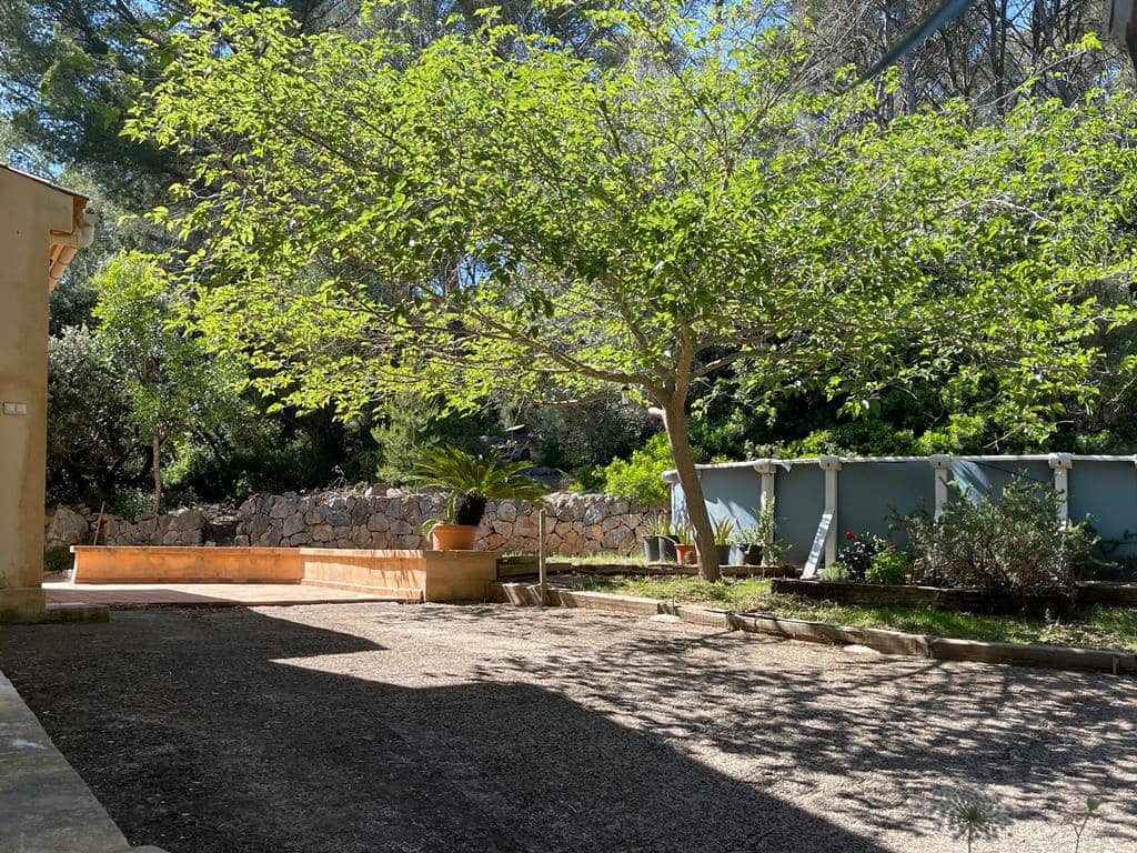 5 soveværelse Villa til salg i Establiments med swimmingpool garage - € 1.600.000 (Ref: 9002616)