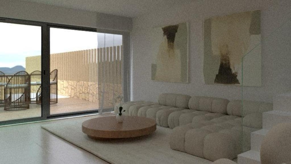 3 sypialnia Willa na sprzedaż w Marratxi z basenem - 650 000 € (Ref: 9004258)