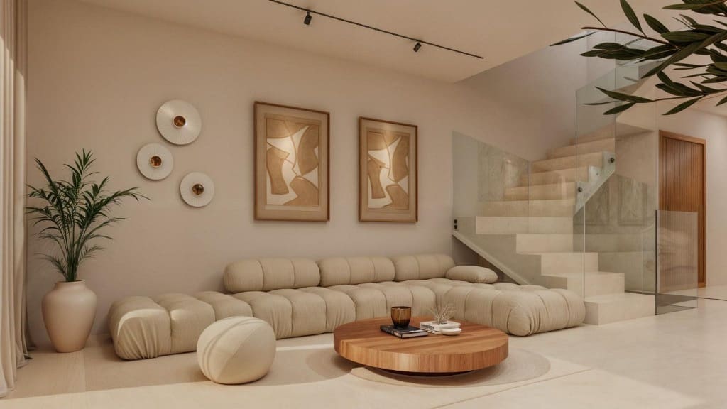 3 sypialnia Willa na sprzedaż w Marratxi z basenem - 650 000 € (Ref: 9004258)