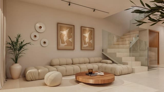 3 soveværelse Villa til salg i Marratxí med swimmingpool - € 650.000 (Ref: 9004258)